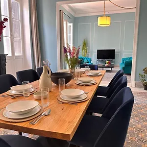 Homestay Private In Authentic In Old Town Of Tunis, Near Medina, Tunis