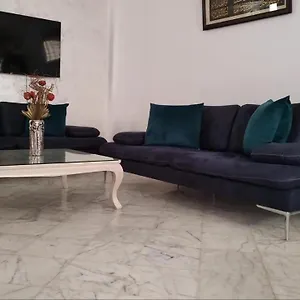 Hotel Dar Al Yasmina, Tunis