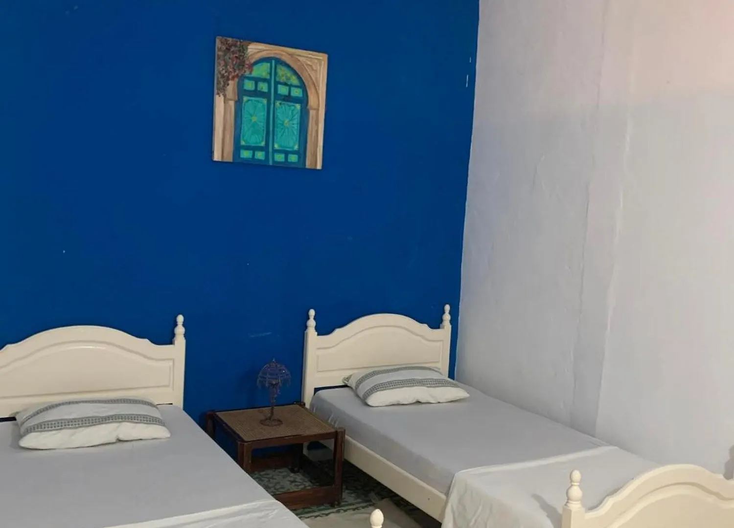 Maison A Sidi Bou Said Villa Tunis Holiday home