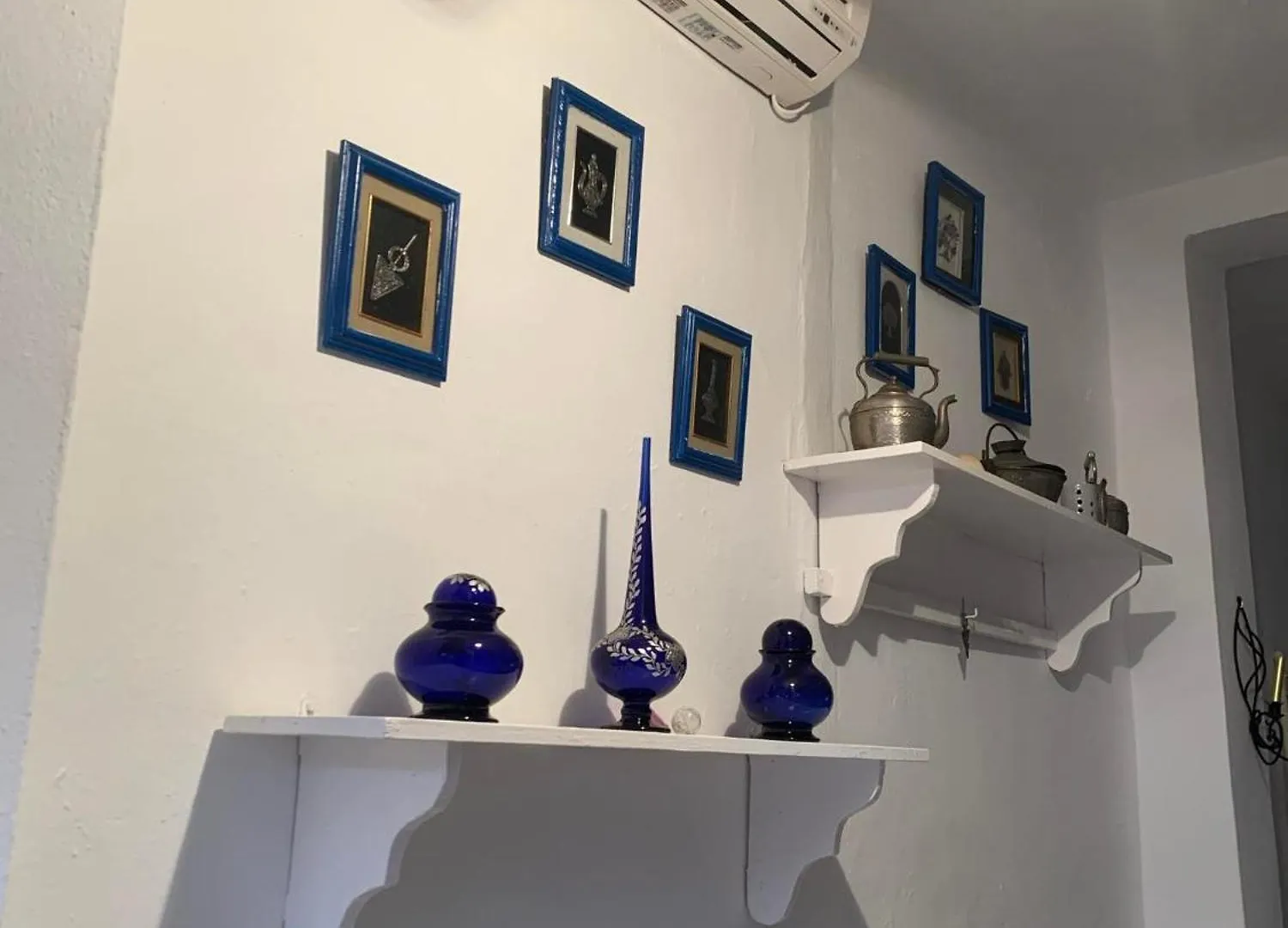 Maison A Sidi Bou Said Villa Tunis Holiday home
