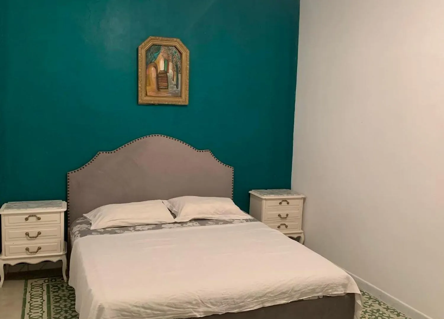 Holiday home Maison A Sidi Bou Said Villa Tunis